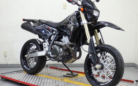 SUZUKI DR-Z400SM 2009 SK44A