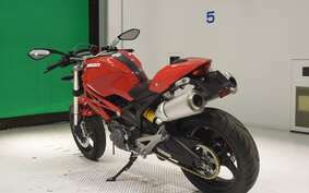 DUCATI MONSTER 696 2009