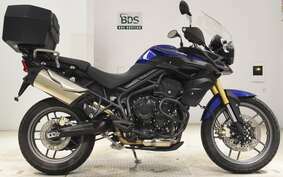 TRIUMPH TIGER 800 2013 RE15B8