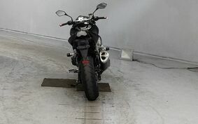 KAWASAKI Z750 2008 ZR750L