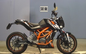 KTM 390 DUKE 2015 JGJ40