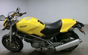 DUCATI MONSTER 900 IE 2001 M200A