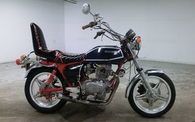 HONDA CB250 T CB250T