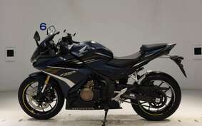 HONDA CBR400R 2023 NC56