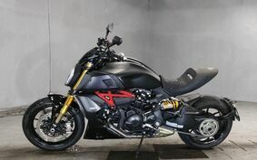 DUCATI DIAVEL 1260 S 2019 GE00A