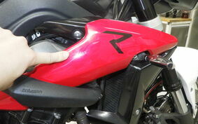 TRIUMPH STREET TRIPLE R 2014 TL1366