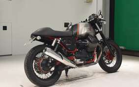 MOTO GUZZI V7 RACER 2 2018