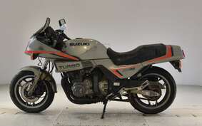 SUZUKI XN85 TURBO 1983 GP71A