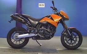 KTM 640 DUKE 2006 DUN40