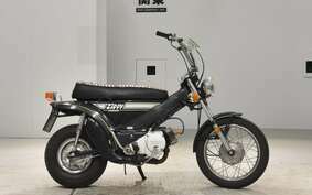 YAMAHA ZIPPY50 395