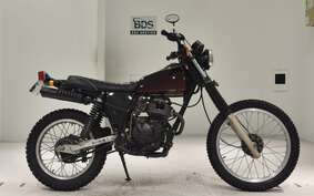 KAWASAKI KL250 KL250C