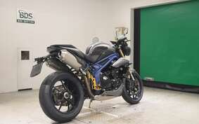 TRIUMPH SPEED TRIPLE 2013 PN115G