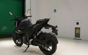 SUZUKI GIXXER 250 ED22Y