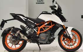 KTM 390 DUKE 2017