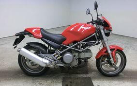 DUCATI MONSTER 400 2001 M300A