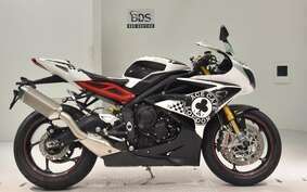 TRIUMPH DAYTONA 675 R 2015