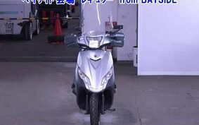 SUZUKI ｱﾄﾞﾚｽ125 DT11A