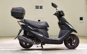 SYM GT125 HM12