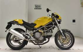 DUCATI MONSTER 900 SI 2001