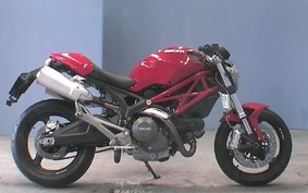 DUCATI MONSTER 696 2009 M500A