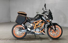 KTM 250 DUKE JGE