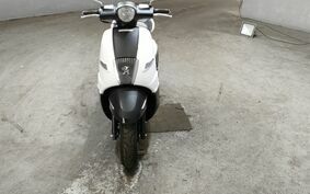 PEUGEOT  ジャンゴ125 M2AA