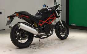 DUCATI MONSTER 400 IE 2008 M407A