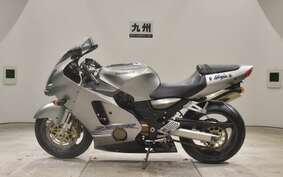 KAWASAKI ZX 1200 NINJA R 2002