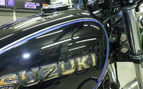 SUZUKI GN125 H