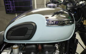 TRIUMPH BONNEVILLE T120 2023