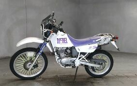 SUZUKI DJEBEL 125 SF44A