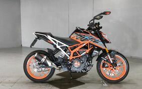 KTM 390 DUKE 2018 JPJ40