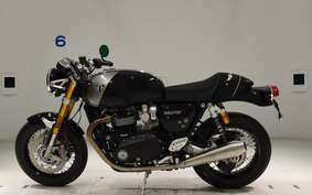 TRIUMPH THRUXTON 1200 RS 2023