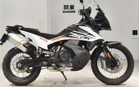 KTM 790 ADVENTURE 2022 TS340