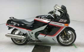 KAWASAKI ZX 10 NINJA 1989 ZXT00B014845