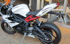 TRIUMPH DAYTONA 675 R 2014 TA14FA