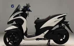 YAMAHA TRICITY 125 A SEC1J