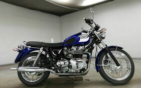 TRIUMPH BONNEVILLE T100 2005 J902TM