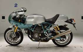 DUCATI PAUL SMART 1000 LE 2007