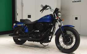 HARLEY FXD 1340 1997