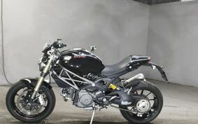 DUCATI MONSTER 1100 EVO 2012 M511J