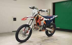 KTM 250 EXC SIXDAYS