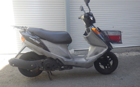 SUZUKI ADDRESS V125 CF4EA