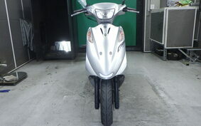 SUZUKI ADDRESS V125 G CF46A