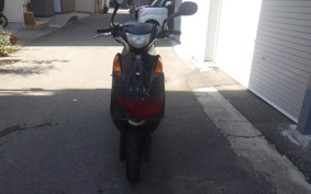 SUZUKI ADDRESS V125 CF4EA