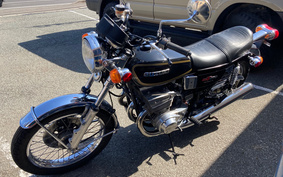 SUZUKI GT550 2020 GT550