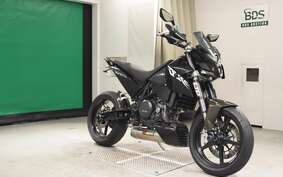 KTM 690 DUKE 2009 LDS40