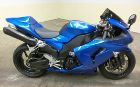 KAWASAKI ZX 10 NINJA R 2008 ZXT00D