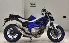 SUZUKI GLADIUS 2012 VK58A