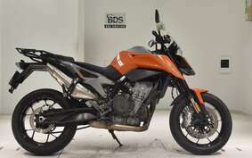 KTM 790 DUKE 2019